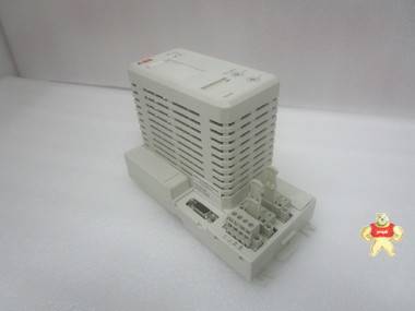 ABB  CI810  DCS模件 智能自动化工控 