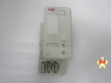 ABB  CI810  DCS模件 智能自动化工控 