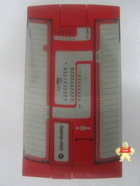 Allen-Bradley    1755-A6    PLC模块 