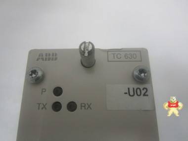 ABB   TC630   DCS系统备件 智能自动化工控 