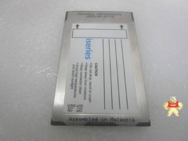 Allen-Bradley    2711-NM15    DCS系统 智能自动化工控 