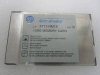 Allen-Bradley    2711-NM15    DCS系统 智能自动化工控