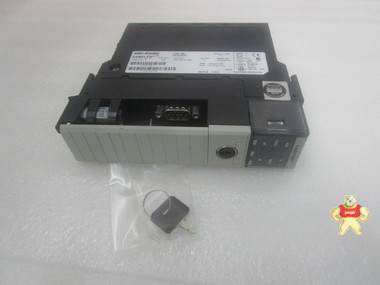 Allen-Bradley   1756-L61   模块 