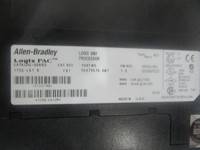 Allen-Bradley   1756-L61   模块