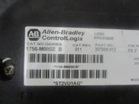 Allen-Bradley   1756-M08SE B版本    模块