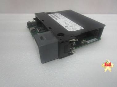 Allen-Bradley   1756-M08SE B版本    模块 