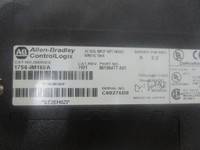 Allen-Bradley   1756-IM16I    模块