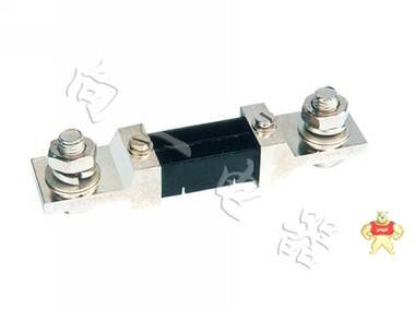 高精度测量FL-2电度表直流电表30A/75mV分流器维修 