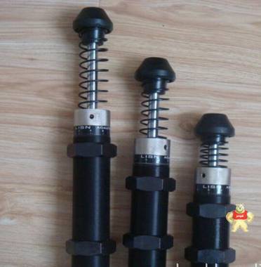 AD2525 油压缓冲器 [双旭  原理 说明书 图纸 厂家 