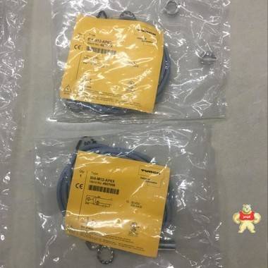 BI4-M12-AP6X 圖爾克現(xiàn)貨  圖爾克代理 電感式傳感器,光電傳感器,磁感應式傳感器,電容式傳感器