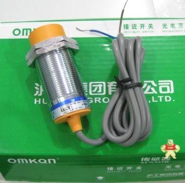LJ20A3-8-Z/AY接近开关|价格 参数  接线图  工厂 