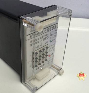 SS-94B型时间继电器【价格 说明书 接线图  批发】 
