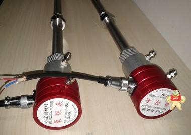 新捷顿中外合资氧探头JDX-800mm（不加偶） 