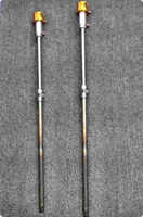 新捷顿中外合资氧探头JDX-800mm（不加偶）