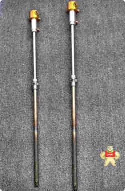 新捷顿中外合资氧探头JDX-800mm（不加偶） 