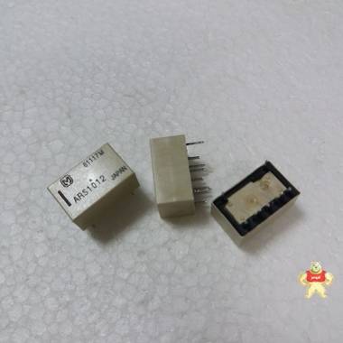 供应松下高频继电器ARS1012 深圳市明复科技有限公司 