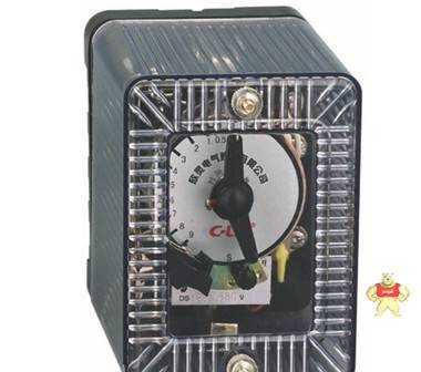 DSJ12时间继电器【价格 说明书 接线图  批发】 