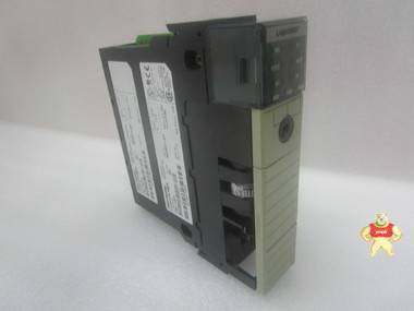 Allen-Bradley    1756-L55M13    模块 智能自动化工控 