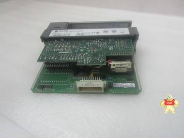 Allen-Bradley    1747-KE    PLC 智能自动化工控 