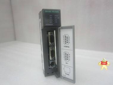 Allen-Bradley    1747-KE    PLC 智能自动化工控 