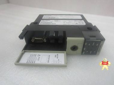 Allen-Bradley    1756-L55M14    PLC模块 智能自动化工控 