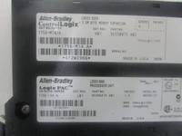 Allen-Bradley    1756-L55M14    PLC模块 智能自动化工控