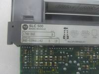 Allen-Bradley    1746-BAS    PLC