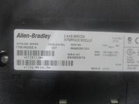 Allen-Bradley    1756-M03SE   PLC 智能自动化工控