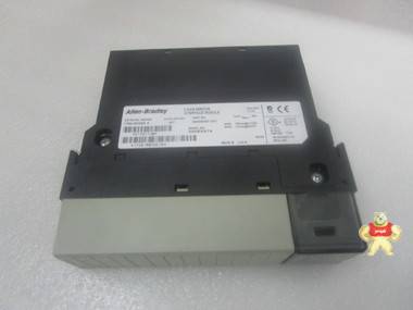 Allen-Bradley    1756-M03SE   PLC 智能自动化工控 