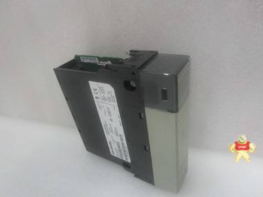 Allen-Bradley    1756-M03SE   PLC 智能自动化工控 