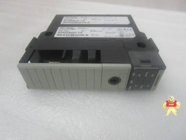 Allen-Bradley    1756-L55M23    PLC模块 