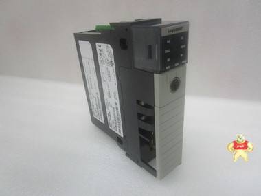 Allen-Bradley    1756-L55M23    PLC模块 智能自动化工控 