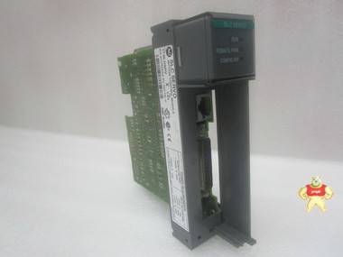Allen-Bradley   1746-HSRV    PLC模块 1746-HSRV