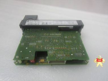 Allen-Bradley   1746-HSRV    PLC模块 1746-HSRV