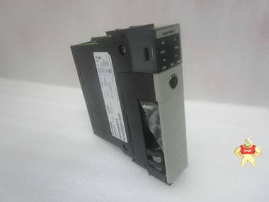 Allen-Bradley   1756-L61    PLC 智能自动化工控 