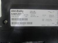 Allen-Bradley   1756-L61    PLC 智能自动化工控