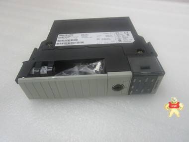 Allen-Bradley   1756-L61    PLC 智能自动化工控 