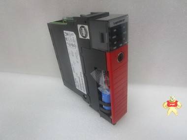 Allen-Bradley   1756-L61S   PLC 