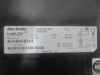 Allen-Bradley   1746-NI4    PLC 智能自动化工控