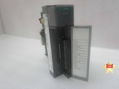 Allen-Bradley   1746-NI4    PLC 智能自动化工控 