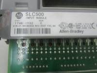Allen-Bradley   1746-IV32    PLC系统 智能自动化工控