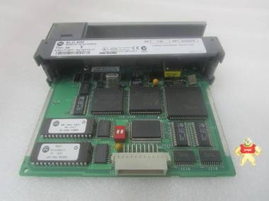 Allen-Bradley   1747-SN   PLC模块 
