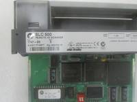 Allen-Bradley   1747-SN   PLC模块