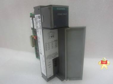 Allen-Bradley   1747-SN   PLC模块 