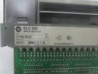 Allen-Bradley   1746-IB32   模块 智能自动化工控