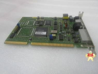 Allen-Bradley   1784-KTX    PLC模块 