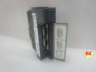 Allen-Bradley    1746-BAS  C    模块 
