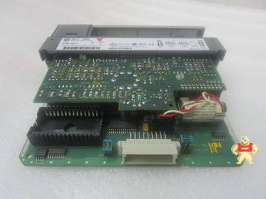 Allen-Bradley    1746-BAS  C    模块 