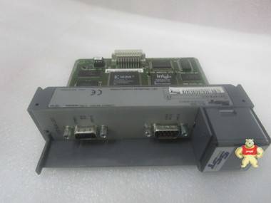 Allen-Bradley   SST-PFB-SLC   PLC 智能自动化工控 