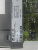 Allen-Bradley  1747-L541  B    模块